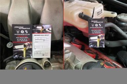 Behr Hella Service PRO/8EW 351 040-651 BRH Повітродувний двигун bmw 5 e60 03- 6 e60 04- behr hella + асистент зіткнення #34