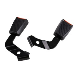 Fiat OE Комплект пряжок ременів безпеки Fiat 182246580 OE