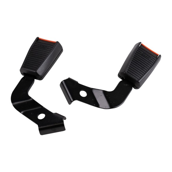 Fiat OE Комплект пряжок ременів безпеки Fiat 182246580 OE