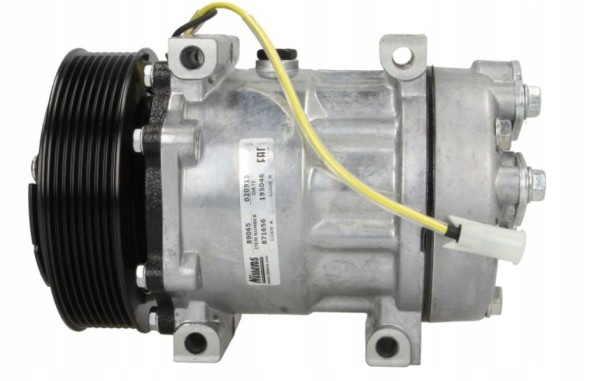 Китай 15145484 КОМПРЕСОР КОНДИЦІОНЕРА VOLVO FH12 FH16 FM12 FM7 FM9