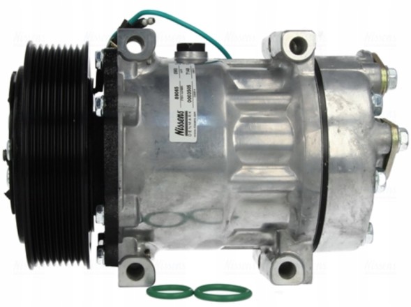 Китай 15145484 КОМПРЕСОР КОНДИЦІОНЕРА VOLVO FH12 FH16 FM12 FM7 FM9