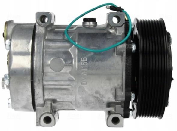 Китай 15145484 КОМПРЕСОР КОНДИЦІОНЕРА VOLVO FH12 FH16 FM12 FM7 FM9