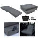 Trend TJ w498_01 Туристичний матрац розкладний crafter спринтер ліжко для сну bus visco