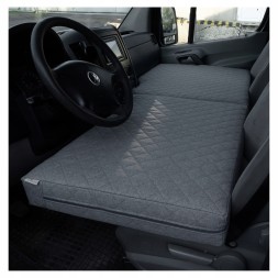 Trend TJ w498_01 Туристичний матрац розкладний crafter спринтер ліжко для сну bus visco