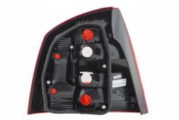 Hella 9EL 354 670-021 Лампа комбінованих задніх ліхтарів 9el354670-021 hella