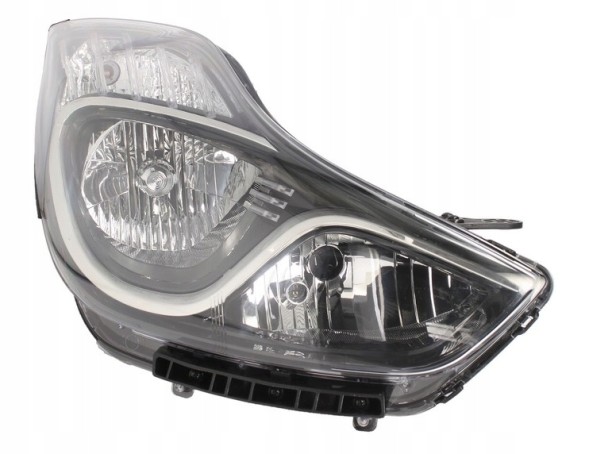 Abakus 221-1158RMLD-EM Hyundai ix20 ix-20 11- нова фара права