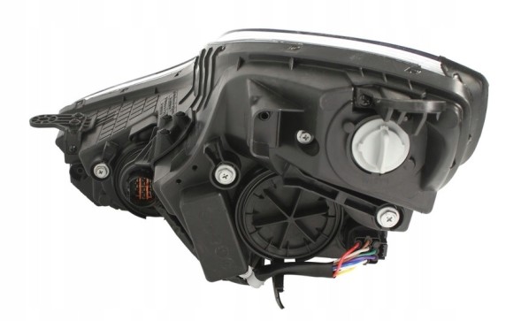 Abakus 221-1158RMLD-EM Hyundai ix20 ix-20 11- нова фара права