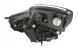 Abakus 221-1158RMLD-EM Hyundai ix20 ix-20 11- нова фара права