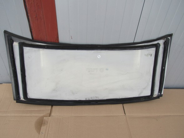 Mercedes-Benz OE MERCEDES R W251 251 КРИШКА ЗАДНЯ ПАНЕЛЬ ДАХУ A2516570409
