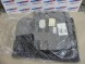 BMW OE 7250406 15 BMW X5 E70 КИЛИМКИ СІРІ ВЕЛЮРОВІ КОМПЛЕКТ 7250406
