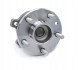 TOPGER 2 X BE-FO13P КОМПЛЕКТ ПІДШИПНИКА ЗАДНЬОГО КОЛЕСА FORD C-MAX II GRAND C-MAX 5 ОТВОРІВ