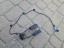 Opel OE 8785398000021035510 Застібка ременів задня вставка PROACE CITY Berlingo Combo E Rifter 9817220477