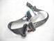 Hyundai OE 898202R000WK РЕМІНЬ БЕЗПЕКИ ЗАДНІЙ ПРАВИЙ HYUNDAI I30 89820 2R000WK