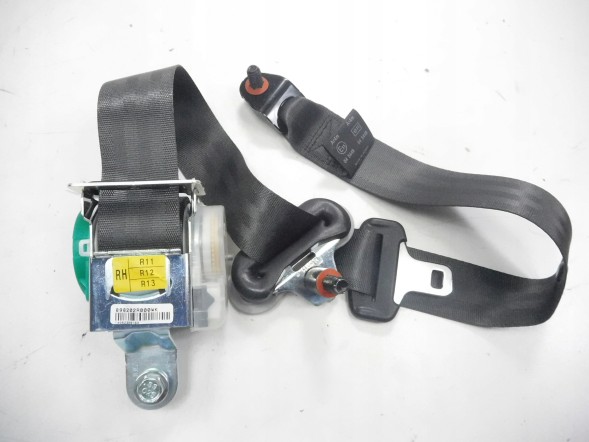 Hyundai OE 898202R000WK РЕМІНЬ БЕЗПЕКИ ЗАДНІЙ ПРАВИЙ HYUNDAI I30 89820 2R000WK