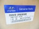 Hyundai OE 898202R000WK РЕМІНЬ БЕЗПЕКИ ЗАДНІЙ ПРАВИЙ HYUNDAI I30 89820 2R000WK