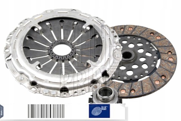 Blue Print ADP153026 Зчеплення (kpl) citroen peugeot blue print adp153026