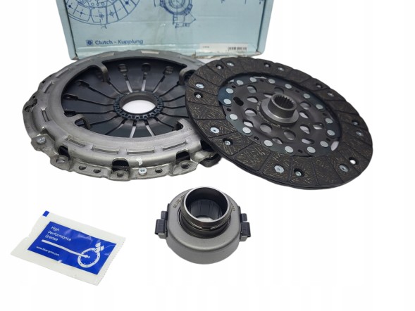 Blue Print ADP153026 Зчеплення (kpl) citroen peugeot blue print adp153026