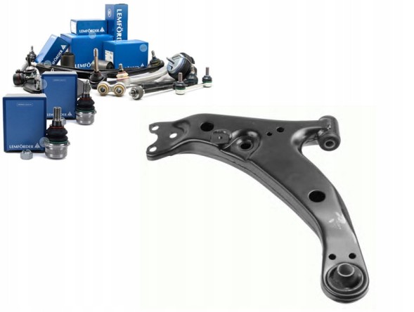 Lemforder PRO/24679 01 LEM Маятник toyota передній corolla 95- le lemforder + асистент зіткнення #34