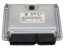 OE 038 906 012 AS 0 281 010 108 Блок керування двигуном (ECU) GOLF IV BORA 1.9 TDI 038906012AS 0281010108