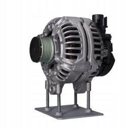 Polstarter MMR020006 Генератор CITROËN FIAT LANCIA PEUGEOT 1.4 1.6 2.0 2.2 HDi JTD