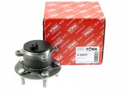 TORA R-3055T Маточина колеса задня MAZDA 3 2018- (JP)