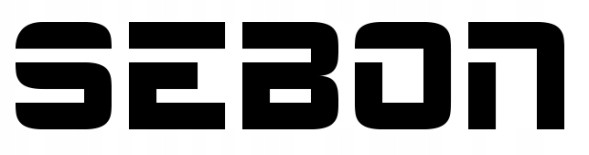 RM Motors ES004/60/380/2X40 Універсальний еліптичний глушник ES004