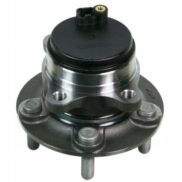 USA 512497, DG9Z1109C Маточина заднього колеса з підшипником Ford Fusion Lincol MKZ USA 2014-2020