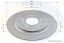 Comline ADC2983 Гальмівний диск COMLINE COAT 302х10 /задній/ (відп.58411-D3700) HYUNDAI TUCSON