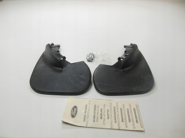 Ford OE Комплект бризговиків Ford Escort MK2 OE 1038348