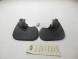 Ford OE Комплект бризговиків Ford Escort MK2 OE 1038348