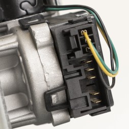 AG Automotive 5950019AG Механізм двірників з двигуном Ducato 02-06 AG Automotive 1334799080