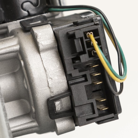 AG Automotive 5950019AG Механізм двірників з двигуном Ducato 02-06 AG Automotive 1334799080