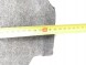 Fiat OE Килимок, підлогове покриття для FIAT PANDA 2003- OE 735364280
