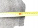 Fiat OE Килимок, підлогове покриття для FIAT PANDA 2003- OE 735364280