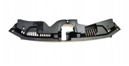 Honda OE 7132130AA00 Б/у кришка радіаторів переднього бампера HONDA ACCORD 2022+ OE