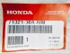 Honda OE 7132130AA00 Б/у кришка радіаторів переднього бампера HONDA ACCORD 2022+ OE