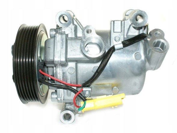 Seiko КОМПРЕСОР КОНДИЦІОНЕРА CITROEN C3 / PEUGEOT EXPERT 9810349980-01