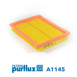 A1145 PURFLUX Фільтр забору повітря
