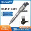 NANT Diesel Fuel Injector Engine Assembly Injection Valves 0445110449