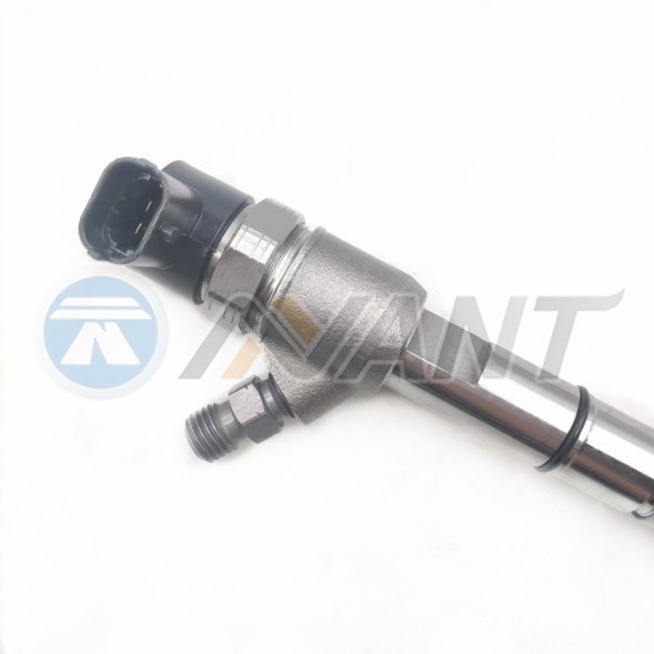 NANT Diesel Fuel Injector Engine Assembly Injection Valves 0445110449