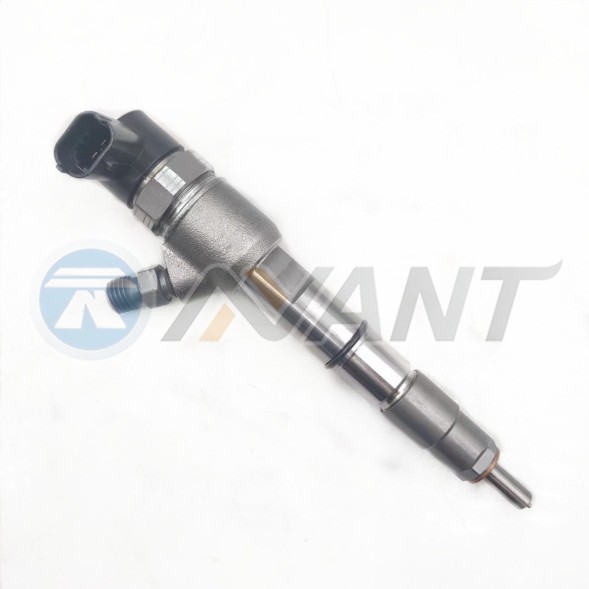 NANT Diesel Fuel Injector Engine Assembly Injection Valves 0445110449