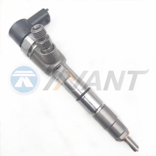 NANT Diesel Fuel Injector Engine Assembly Injection Valves 0445110449