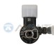 NANT Diesel Fuel Injector Engine Assembly Injection Valves 0445110449