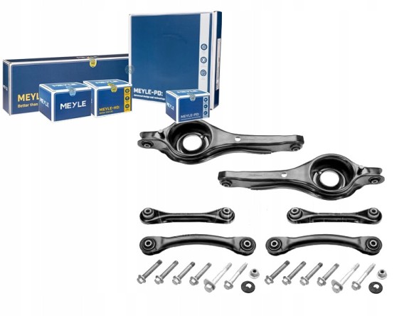 Meyle 716 050 0042/S Комплект напр. Підвіски ford t. Focus kombi 99-04 kpl meyle 716 050 0042/