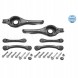Meyle 716 050 0042/S Комплект напр. Підвіски ford t. Focus kombi 99-04 kpl meyle 716 050 0042/