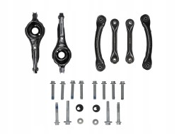 Meyle 716 050 0042/S Комплект напр. Підвіски ford t. Focus kombi 99-04 kpl meyle 716 050 0042/