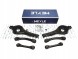 Meyle 716 050 0042/S Комплект напр. Підвіски ford t. Focus kombi 99-04 kpl meyle 716 050 0042/