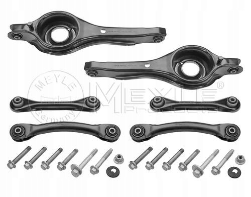 Meyle 716 050 0042/S Комплект напр. Підвіски ford t. Focus kombi 99-04 kpl meyle 716 050 0042/