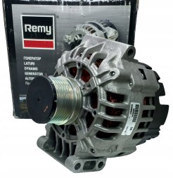 Delco Remy DRA0077 ГЕНЕРАТОР SANDERO CLIO II ESPACE KANGOO LAGUNA LOGAN MEGANE SCENIC THALIA