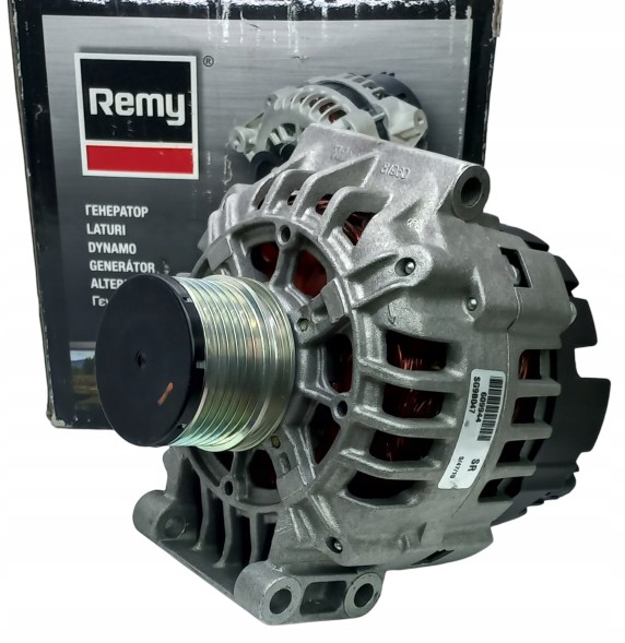 Delco Remy DRA0077 ГЕНЕРАТОР SANDERO CLIO II ESPACE KANGOO LAGUNA LOGAN MEGANE SCENIC THALIA